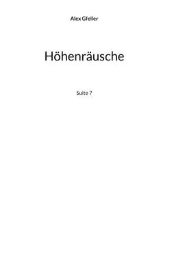 Höhenräusche
