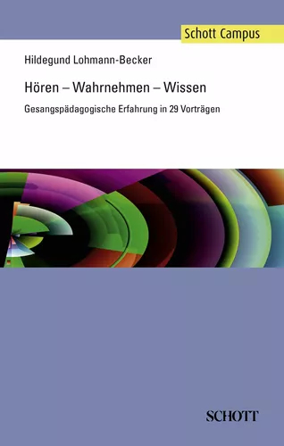 Hören – Wahrnehmen – Wissen