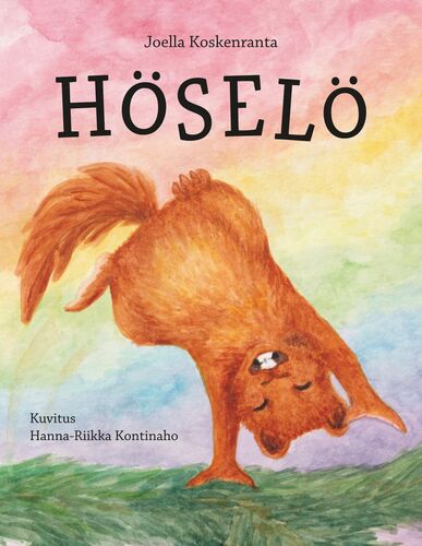 Höselö