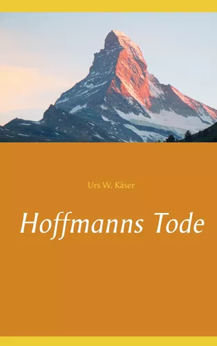 Hoffmanns Tode