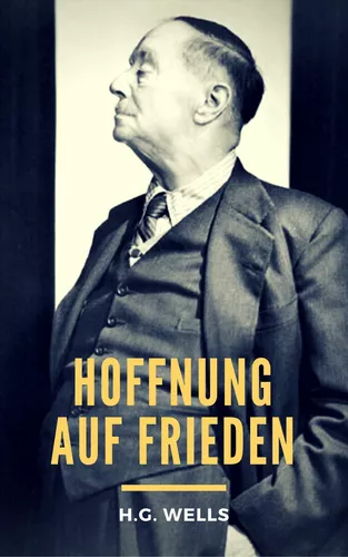 Hoffnung auf Frieden
