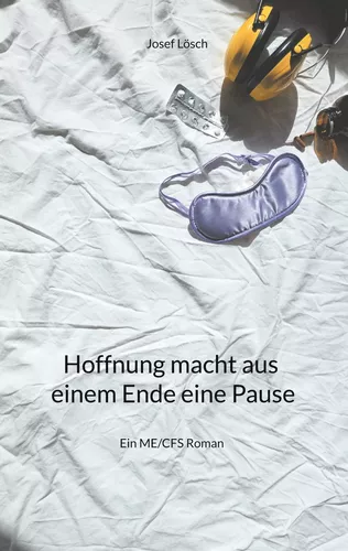 Hoffnung macht aus einem Ende eine Pause