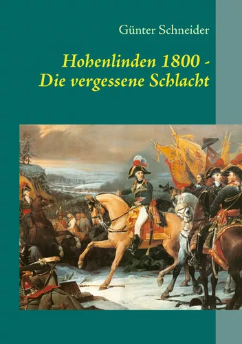 Hohenlinden 1800