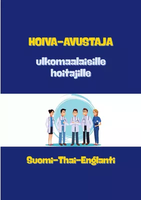 Hoiva-avustaja