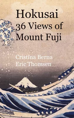Hokusai 36 Views of Mount Fuji