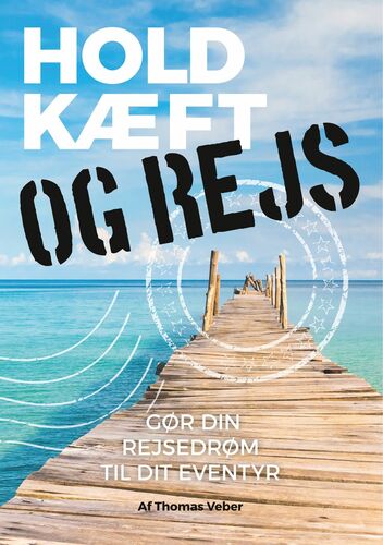 Hold kæft og rejs