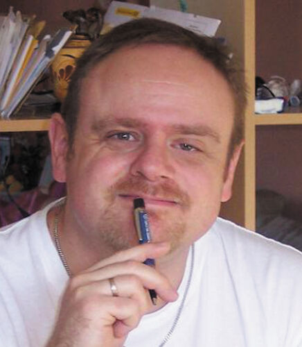 Holger Krähling Holger Krähling