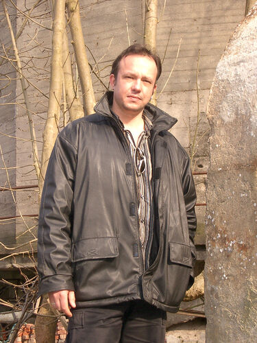 Holger Raddatz