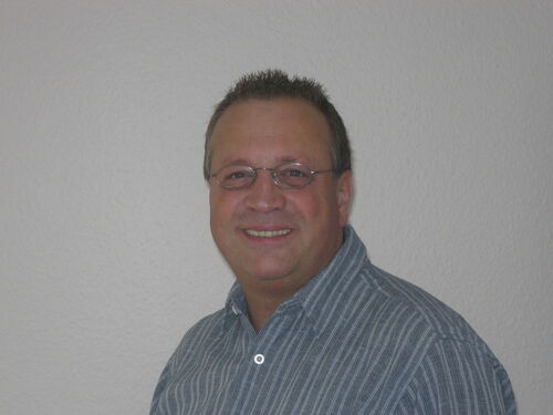 Holger Spiecker Holger Spiecker