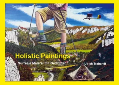 Holistic Paintings