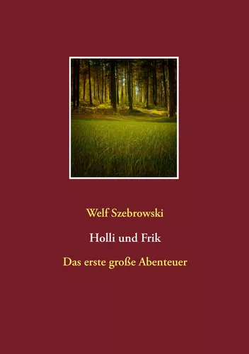 Holli und Frik