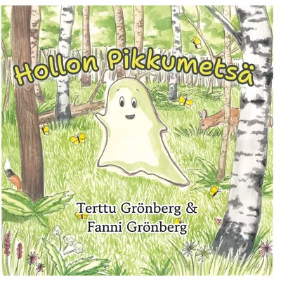 Hollon Pikkumetsä
