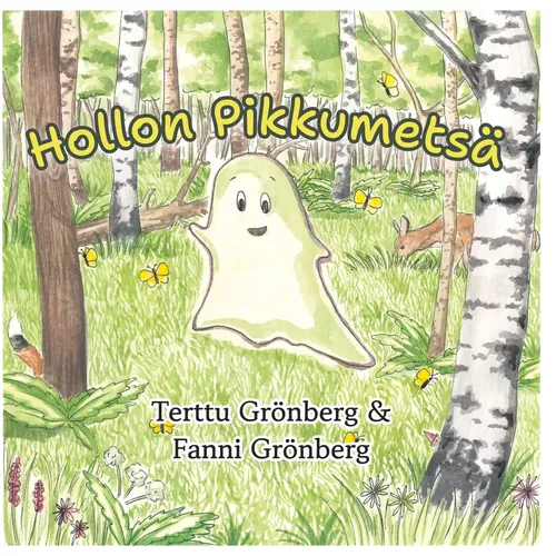 Hollon Pikkumetsä