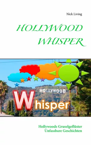Hollywood Whisper