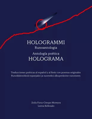 Hologrammi / Holograma