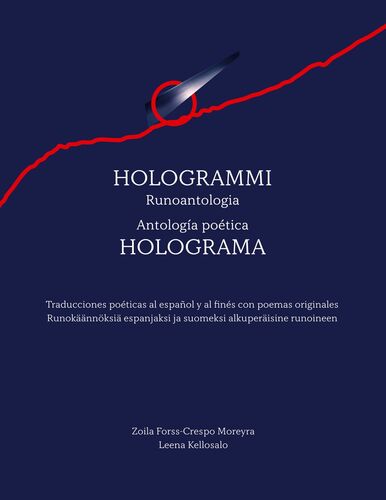 Hologrammi / Holograma