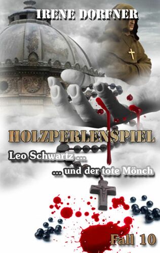 Holzperlenspiel