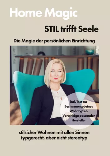 Home Magic Stil trifft Seele