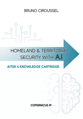Homeland and territorial security with AI