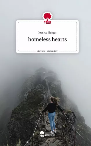 homeless hearts. Life is a Story - story.one