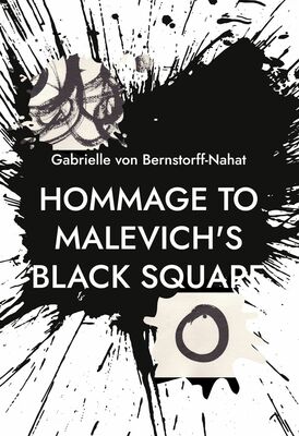 Hommage to Malevich's Black Square
