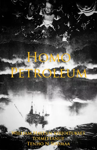 Homo Petroleum