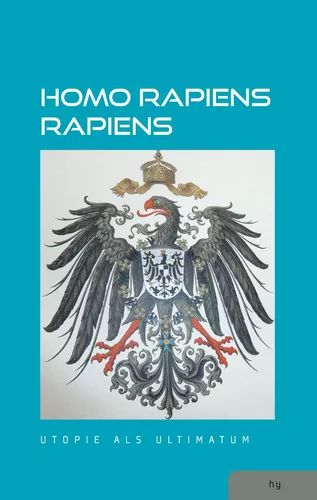 Homo rapiens rapiens