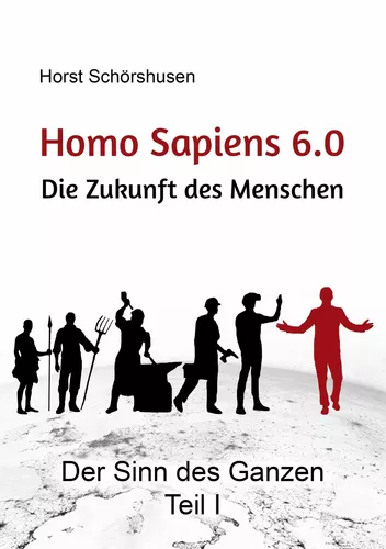 Homo sapiens 6.0