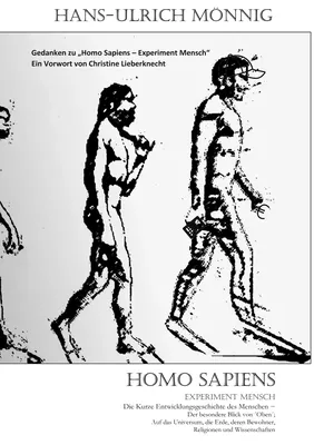 Homo Sapiens-Experiment Mensch
