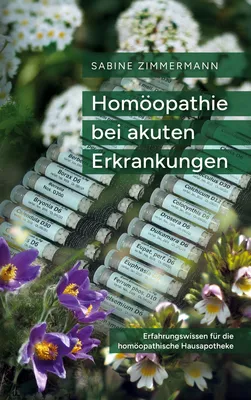Homöopathie bei akuten Erkrankungen