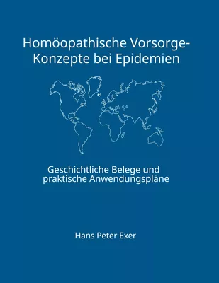 Homöopathische Vorsorge-Konzepte bei Epidemien