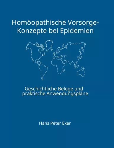 Homöopathische Vorsorge-Konzepte bei Epidemien