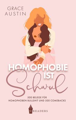 Homophobie ist Schwul