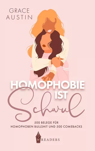 Homophobie ist Schwul