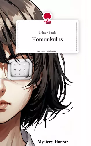 Homunkulus. Life is a Story - story.one