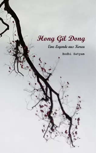 Hong Gil Dong