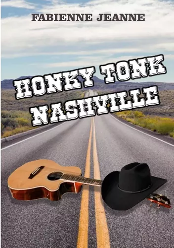 Honky tonk Nashville