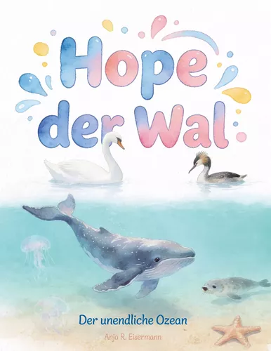 Hope der Wal