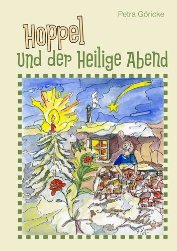 Hoppel und der Heilige Abend