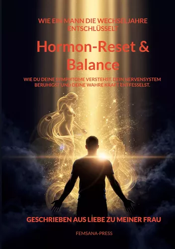 Hormon-Reset & Balance
