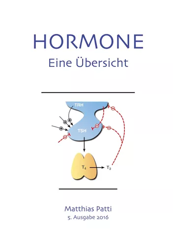 Hormone - eine Übersicht