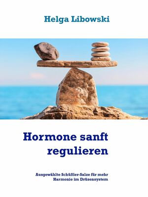 Hormone sanft regulieren