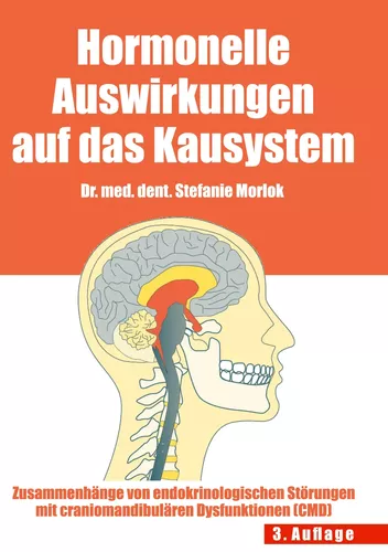Hormonelle Auswirkungen auf das Kausystem