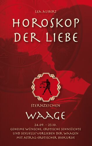 Horoskop Der Liebe Sternzeichen Waage