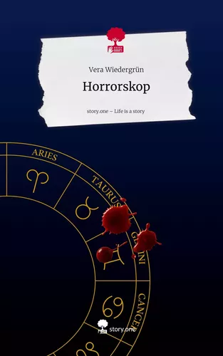 Horrorskop. Life is a Story - story.one