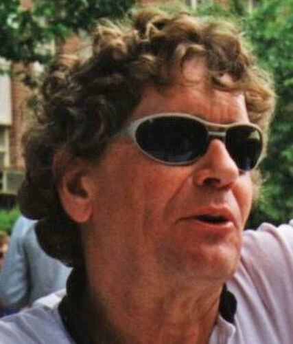 Horst Burgarth Horst Burgarth