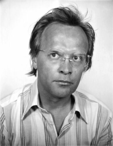 Horst Fleig