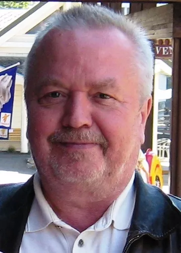 Horst Michalzik