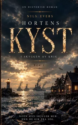 Hortens Kyst