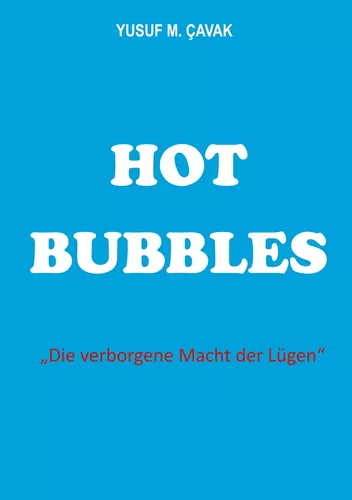 Hot Bubbles